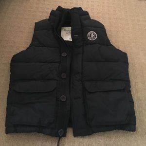 AF signature winter jacket/vest